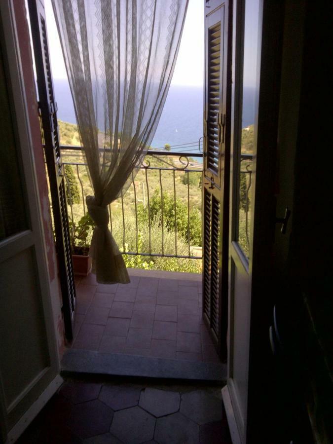Risorgimento Apartment Cipressa Exterior foto