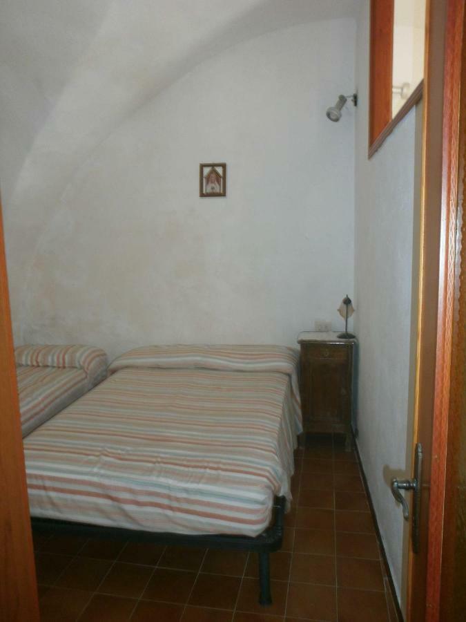 Risorgimento Apartment Cipressa Exterior foto