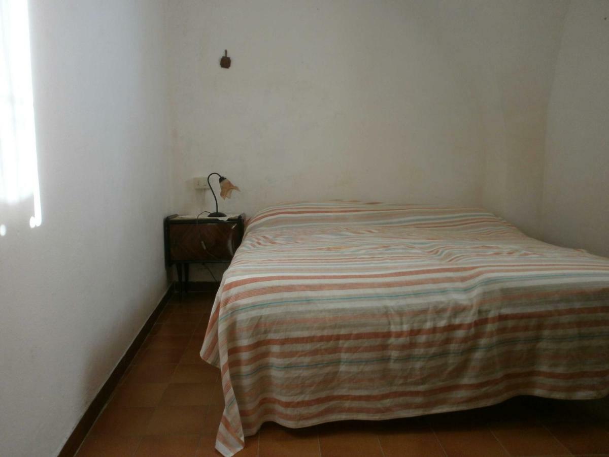 Risorgimento Apartment Cipressa Exterior foto